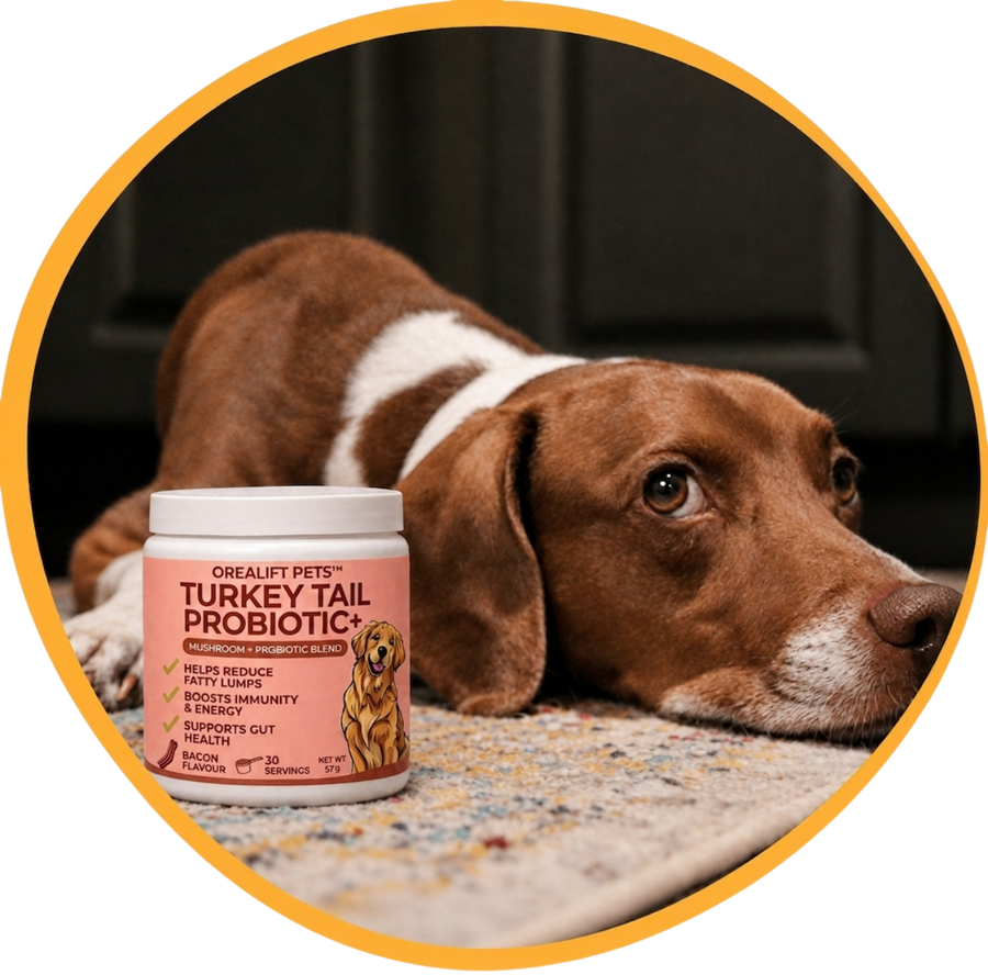Why Give Buddy Guard To Your Pup?
