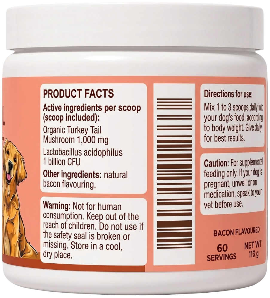 Product Facts