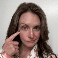 How MicroGlow Actually Works