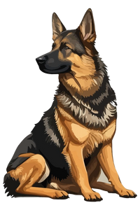 Grands chiens